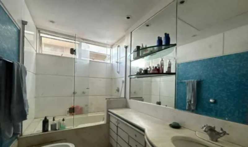 Apartamento 4 quartos à venda  Ipanema, Rio de Janeiro - R$ 14.800.000