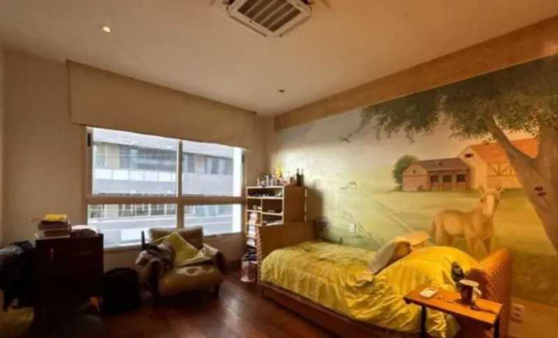 Apartamento 4 quartos à venda  Ipanema, Rio de Janeiro - R$ 14.800.000