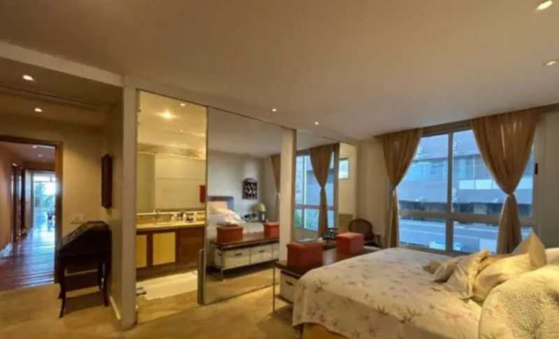 Apartamento 4 quartos à venda  Ipanema, Rio de Janeiro - R$ 14.800.000