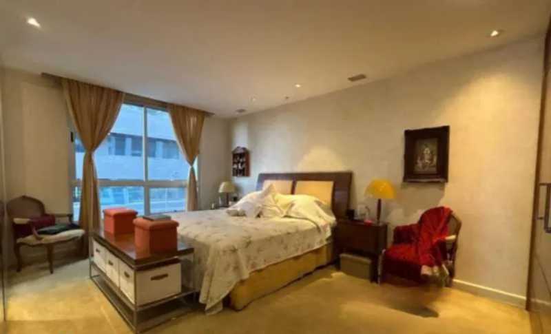 Apartamento 4 quartos à venda  Ipanema, Rio de Janeiro - R$ 14.800.000