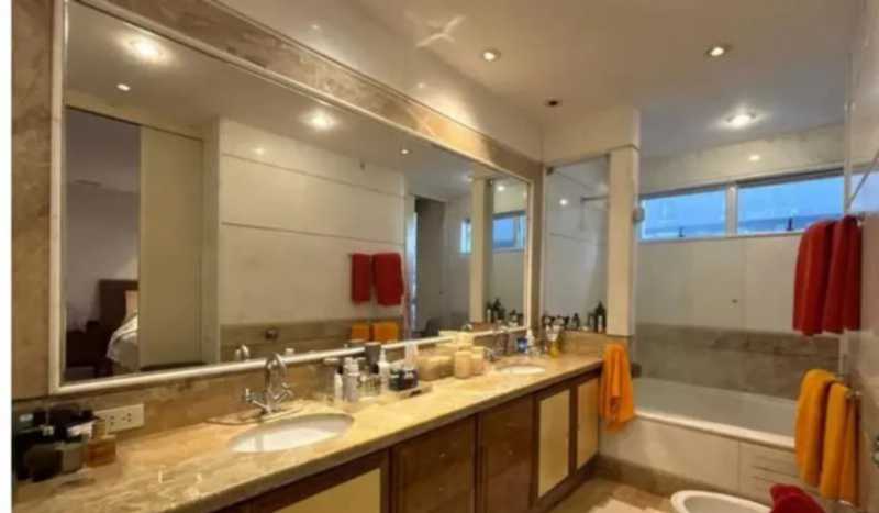 Apartamento 4 quartos à venda  Ipanema, Rio de Janeiro - R$ 14.800.000