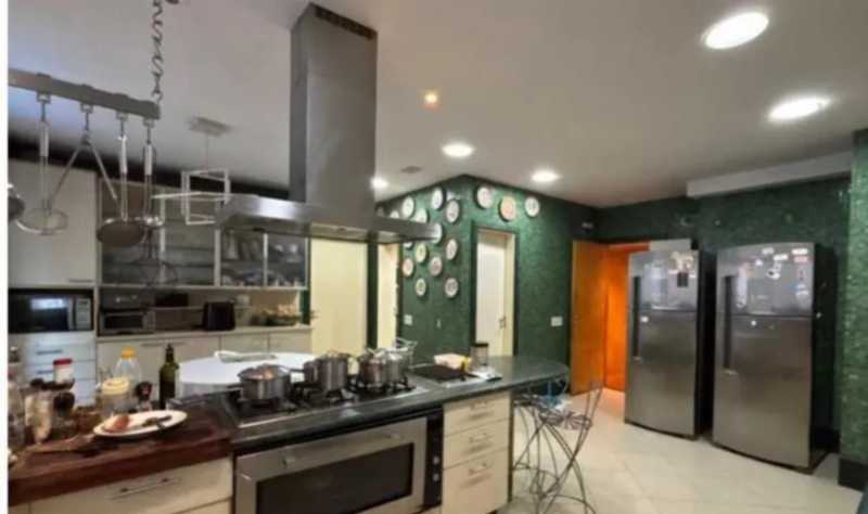 Apartamento 4 quartos à venda  Ipanema, Rio de Janeiro - R$ 14.800.000