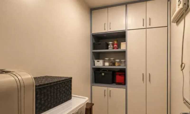 Apartamento 4 quartos à venda  Ipanema, Rio de Janeiro - R$ 14.800.000