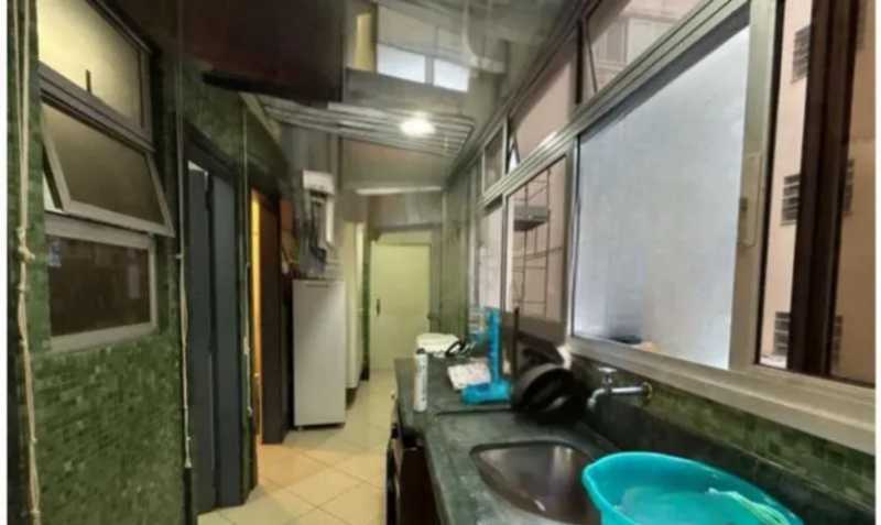 Apartamento 4 quartos à venda  Ipanema, Rio de Janeiro - R$ 14.800.000