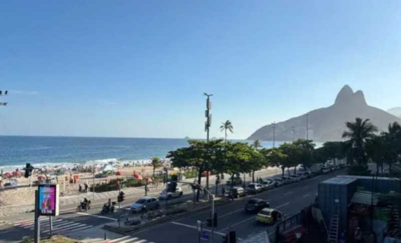Apartamento 4 quartos à venda  Ipanema, Rio de Janeiro - R$ 14.800.000