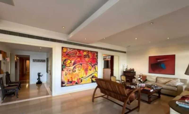 Apartamento 4 quartos à venda  Ipanema, Rio de Janeiro - R$ 14.800.000