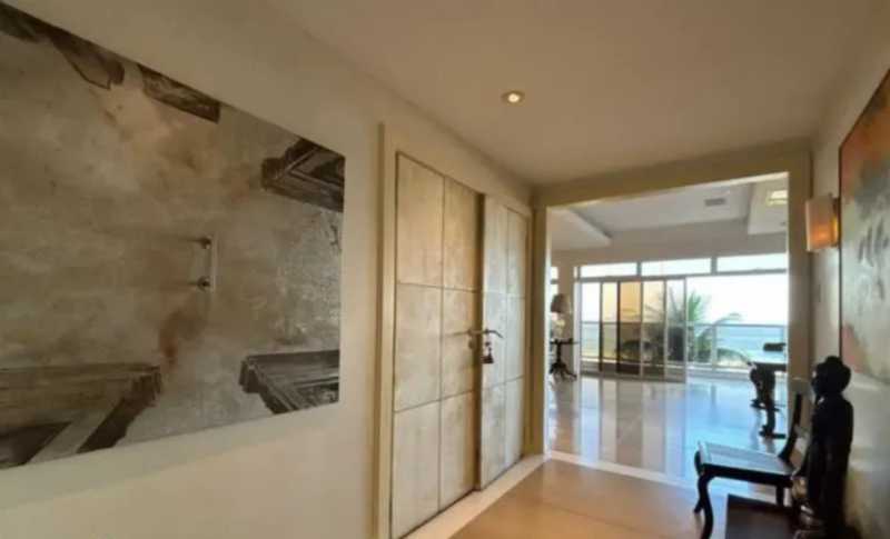 Apartamento 4 quartos à venda  Ipanema, Rio de Janeiro - R$ 14.800.000