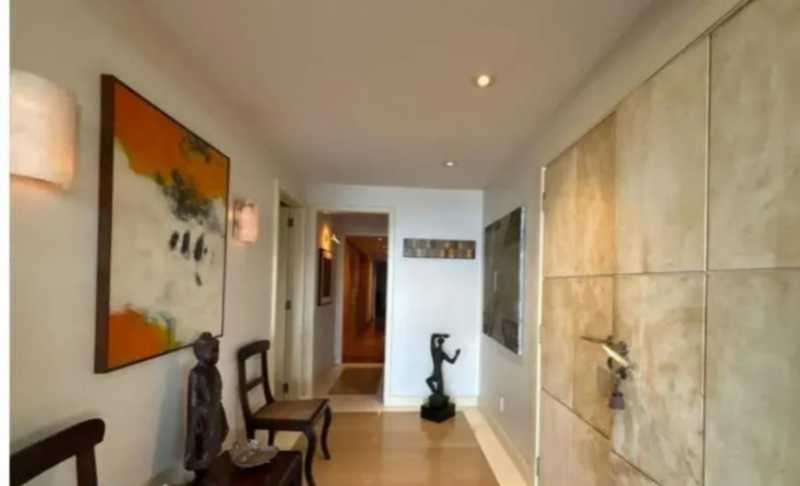 Apartamento 4 quartos à venda  Ipanema, Rio de Janeiro - R$ 14.800.000