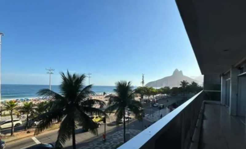 Apartamento 4 quartos à venda  Ipanema, Rio de Janeiro - R$ 14.800.000