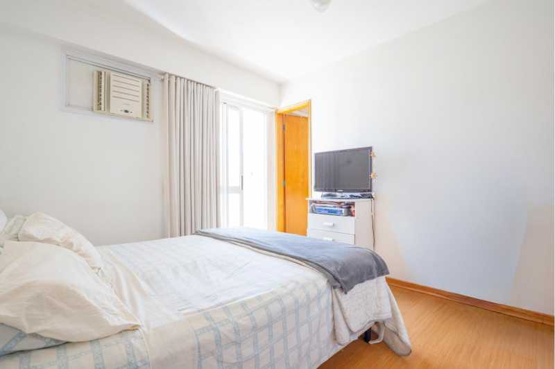 Apartamento 2 quartos à venda  Botafogo, Rio de Janeiro - R$ 1.180.000