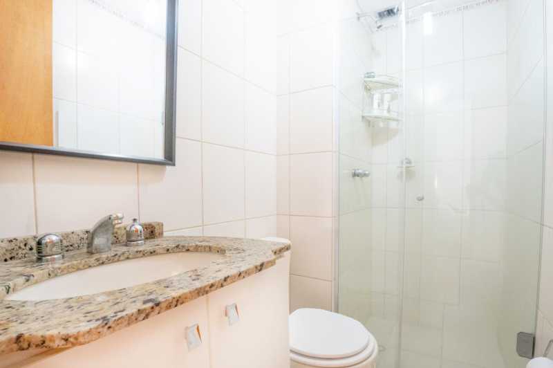 Apartamento 2 quartos à venda  Botafogo, Rio de Janeiro - R$ 1.180.000