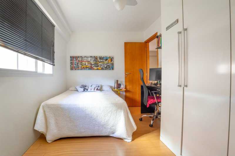 Apartamento 2 quartos à venda  Botafogo, Rio de Janeiro - R$ 1.180.000