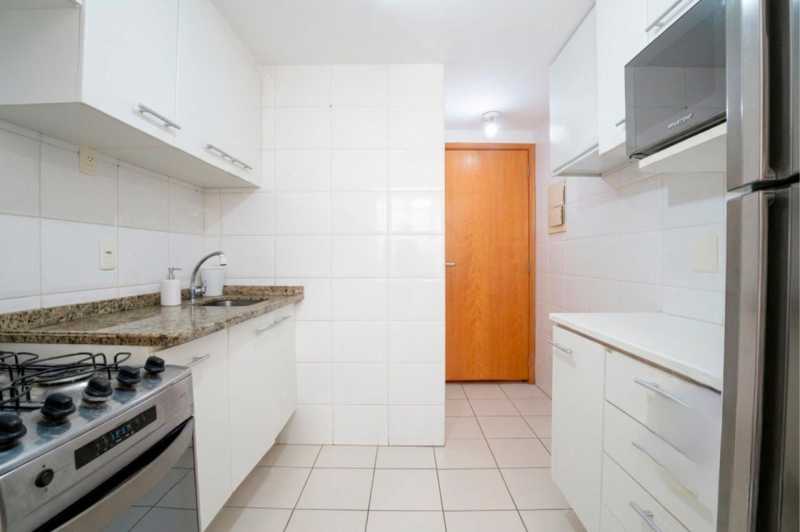 Apartamento 2 quartos à venda  Botafogo, Rio de Janeiro - R$ 1.180.000