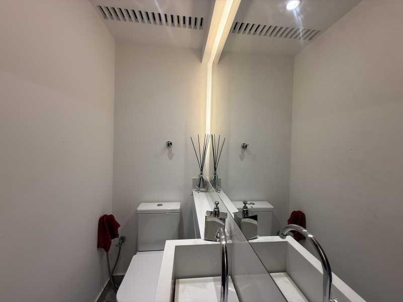 Cobertura 4 quartos à venda  Leblon, Rio de Janeiro - R$ 7.950.000