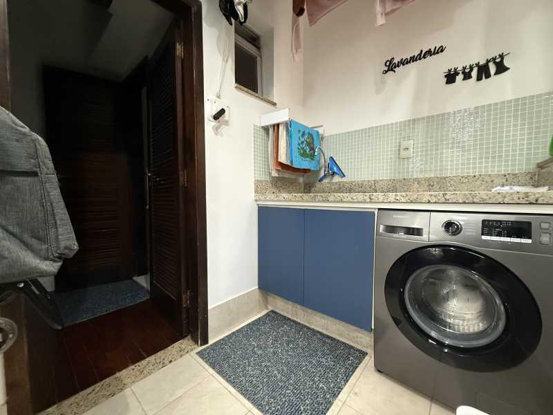 Cobertura 4 quartos à venda  Leblon, Rio de Janeiro - R$ 7.950.000