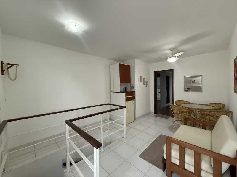 Cobertura 4 quartos à venda  Leblon, Rio de Janeiro - R$ 7.950.000