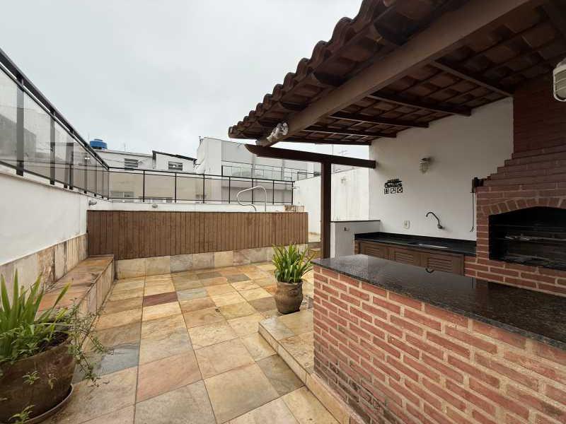 Cobertura 4 quartos à venda  Leblon, Rio de Janeiro - R$ 7.950.000