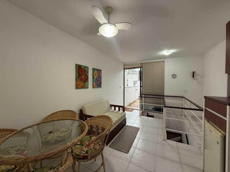 Cobertura 4 quartos à venda  Leblon, Rio de Janeiro - R$ 7.950.000