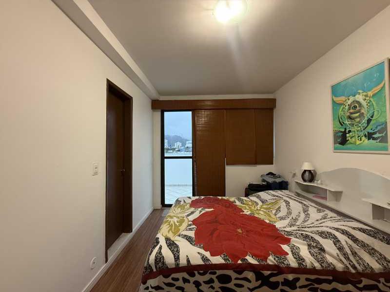 Cobertura 4 quartos à venda  Leblon, Rio de Janeiro - R$ 7.950.000
