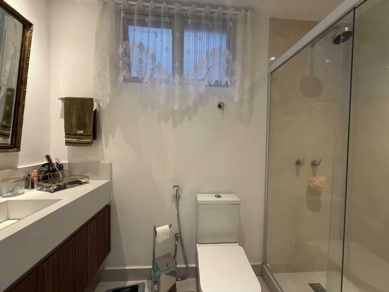 Cobertura 4 quartos à venda  Leblon, Rio de Janeiro - R$ 7.950.000