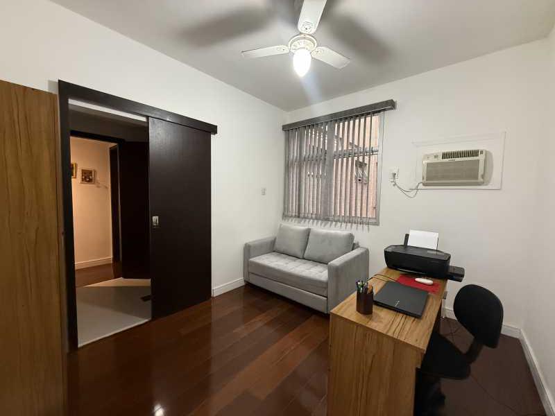 Cobertura 4 quartos à venda  Leblon, Rio de Janeiro - R$ 7.950.000