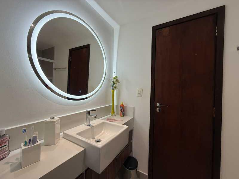Cobertura 4 quartos à venda  Leblon, Rio de Janeiro - R$ 7.950.000