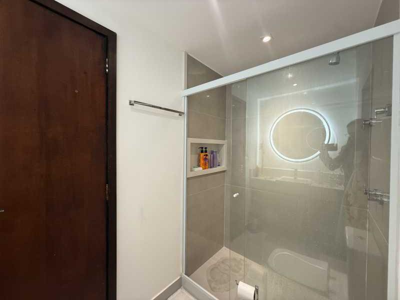 Cobertura 4 quartos à venda  Leblon, Rio de Janeiro - R$ 7.950.000