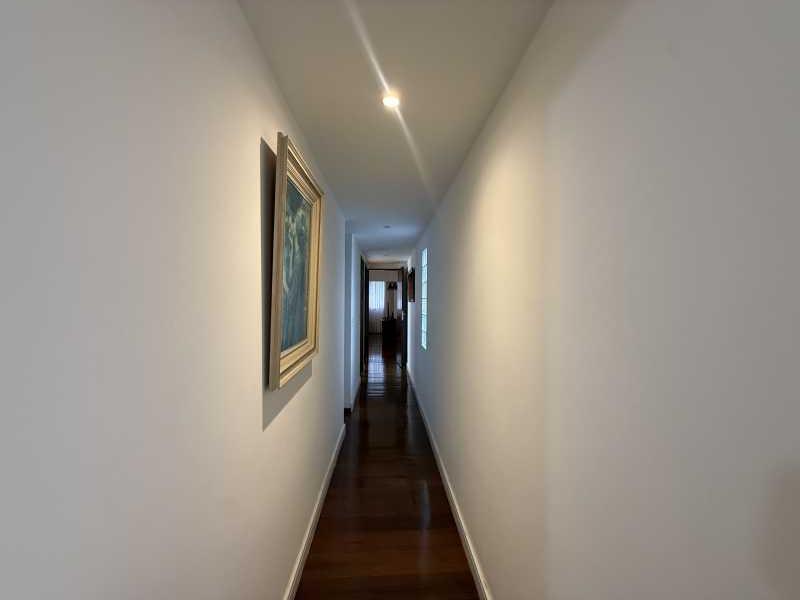 Cobertura 4 quartos à venda  Leblon, Rio de Janeiro - R$ 7.950.000