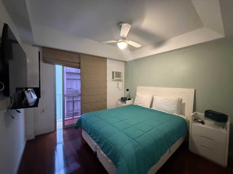 Cobertura 4 quartos à venda  Leblon, Rio de Janeiro - R$ 7.950.000