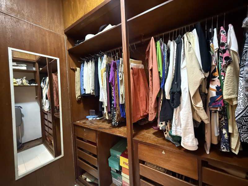 Cobertura 4 quartos à venda  Leblon, Rio de Janeiro - R$ 7.950.000