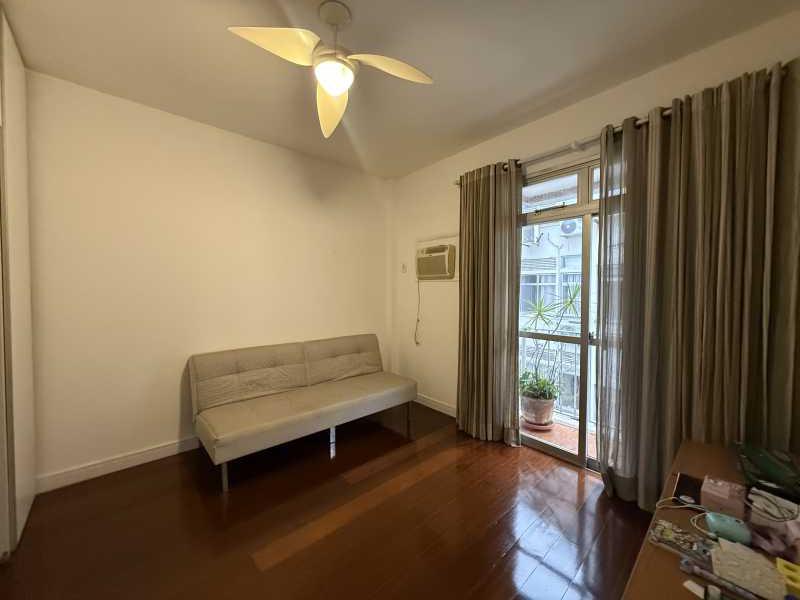 Cobertura 4 quartos à venda  Leblon, Rio de Janeiro - R$ 7.950.000