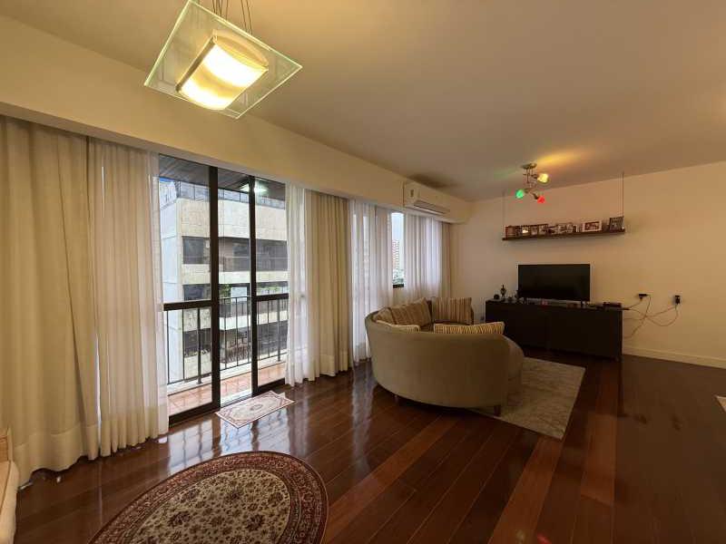 Cobertura 4 quartos à venda  Leblon, Rio de Janeiro - R$ 7.950.000