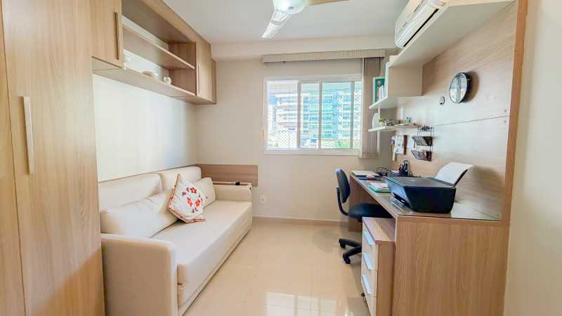 Apartamento 3 quartos à venda  Botafogo, Rio de Janeiro - R$ 1.650.000