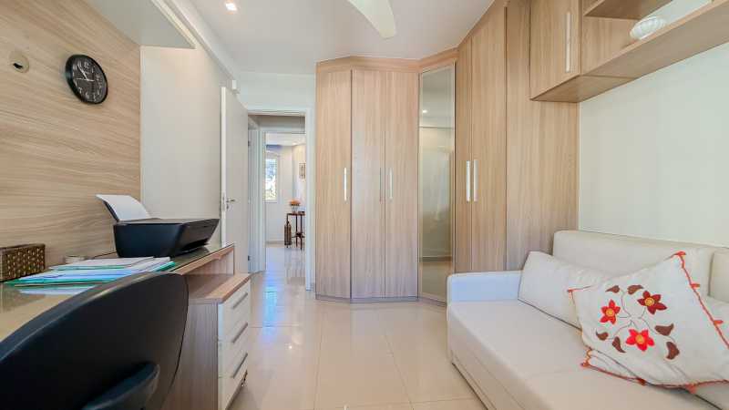 Apartamento 3 quartos à venda  Botafogo, Rio de Janeiro - R$ 1.650.000