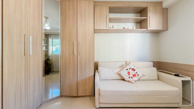 Apartamento 3 quartos à venda  Botafogo, Rio de Janeiro - R$ 1.650.000