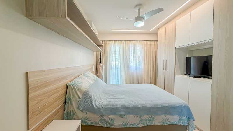 Apartamento 3 quartos à venda  Botafogo, Rio de Janeiro - R$ 1.650.000