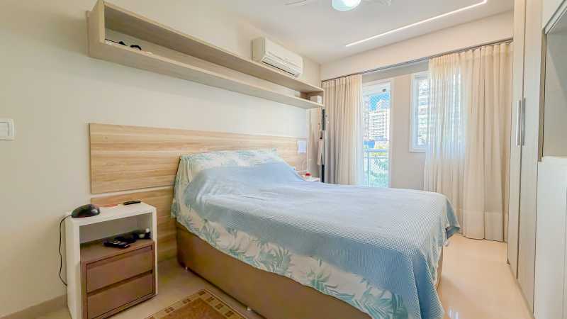Apartamento 3 quartos à venda  Botafogo, Rio de Janeiro - R$ 1.650.000