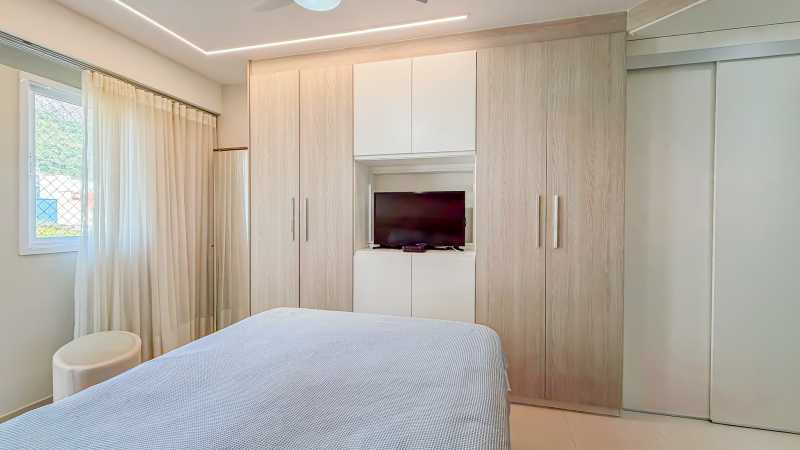 Apartamento 3 quartos à venda  Botafogo, Rio de Janeiro - R$ 1.650.000