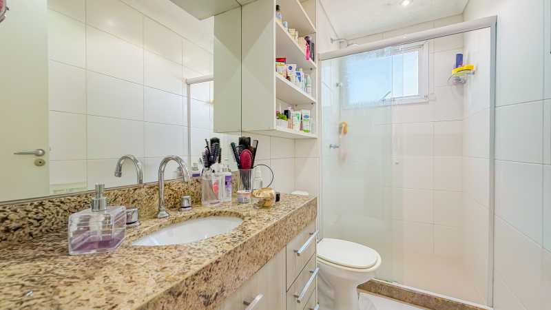 Apartamento 3 quartos à venda  Botafogo, Rio de Janeiro - R$ 1.650.000