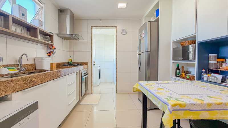 Apartamento 3 quartos à venda  Botafogo, Rio de Janeiro - R$ 1.650.000