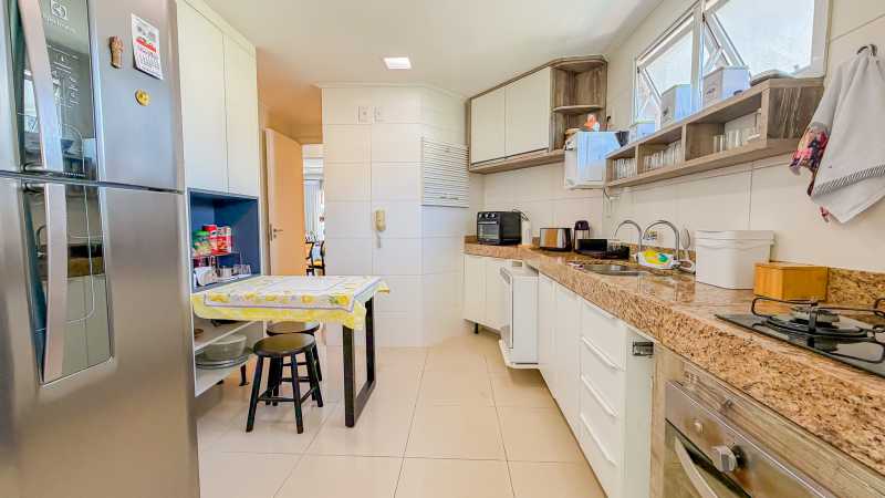 Apartamento 3 quartos à venda  Botafogo, Rio de Janeiro - R$ 1.650.000