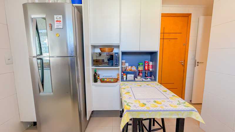 Apartamento 3 quartos à venda  Botafogo, Rio de Janeiro - R$ 1.650.000