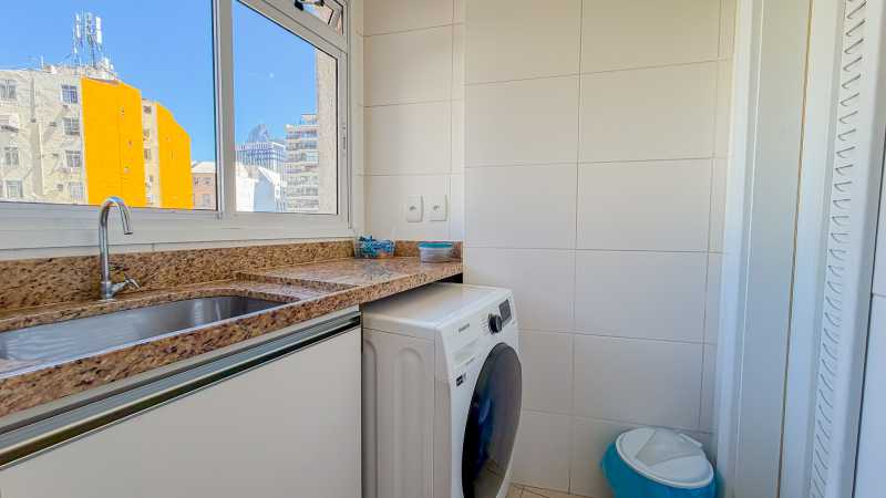 Apartamento 3 quartos à venda  Botafogo, Rio de Janeiro - R$ 1.650.000