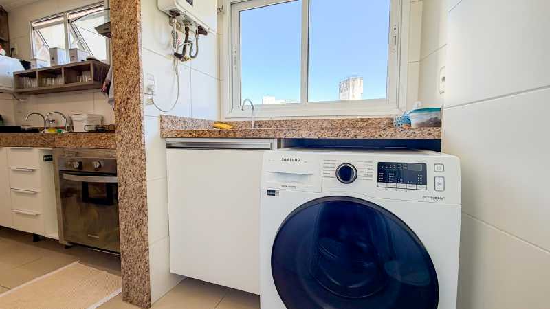 Apartamento 3 quartos à venda  Botafogo, Rio de Janeiro - R$ 1.650.000
