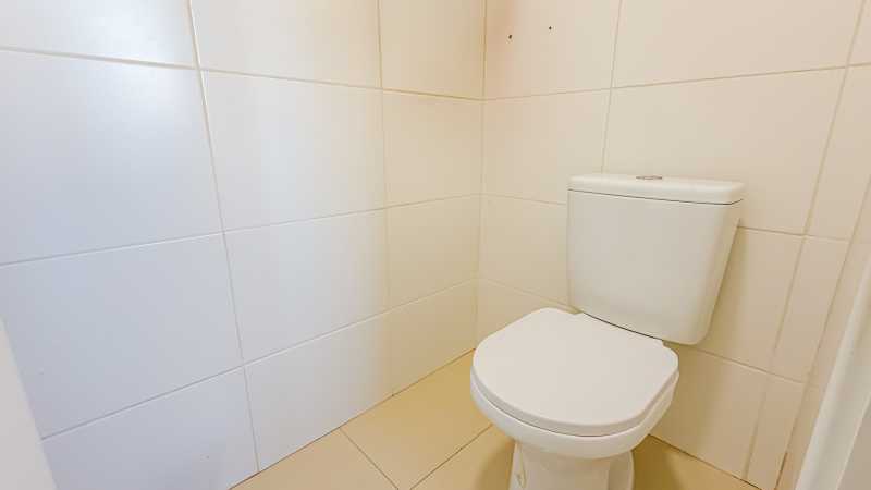 Apartamento 3 quartos à venda  Botafogo, Rio de Janeiro - R$ 1.650.000