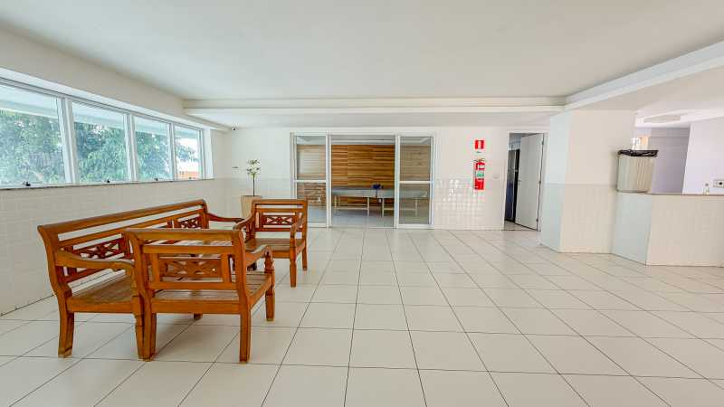 Apartamento 3 quartos à venda  Botafogo, Rio de Janeiro - R$ 1.650.000