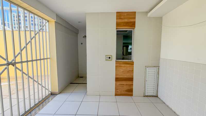 Apartamento 3 quartos à venda  Botafogo, Rio de Janeiro - R$ 1.650.000