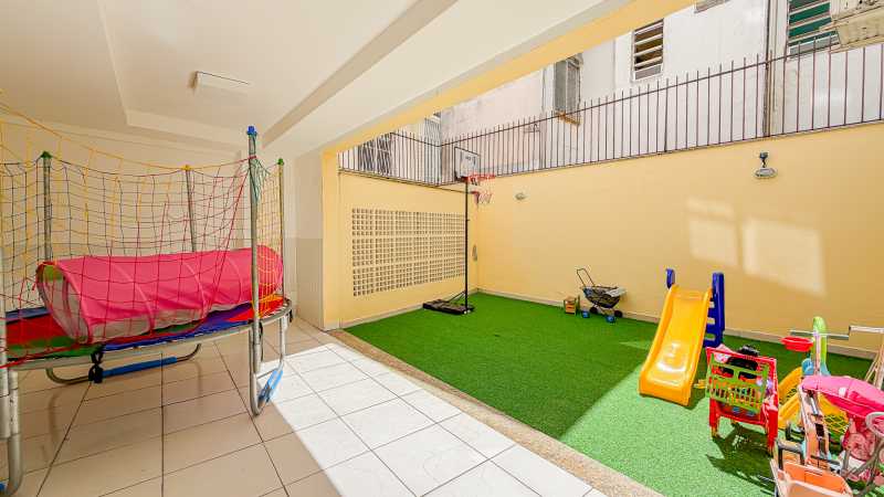 Apartamento 3 quartos à venda  Botafogo, Rio de Janeiro - R$ 1.650.000