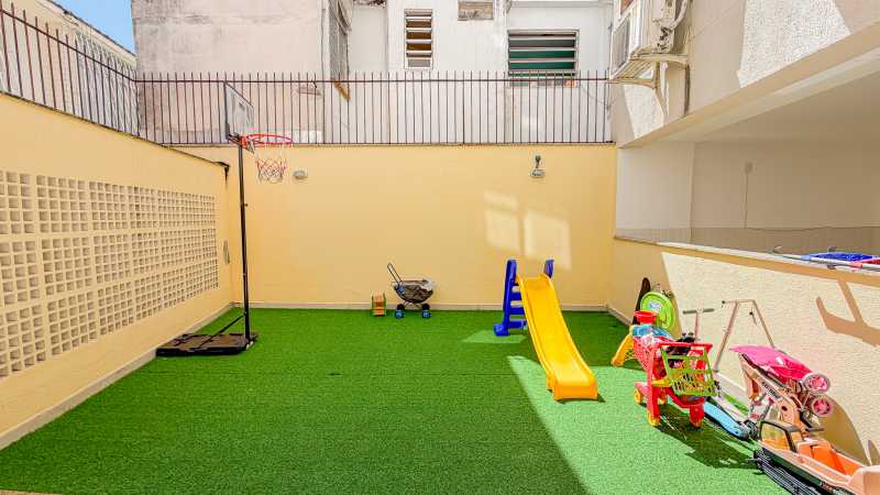 Apartamento 3 quartos à venda  Botafogo, Rio de Janeiro - R$ 1.650.000