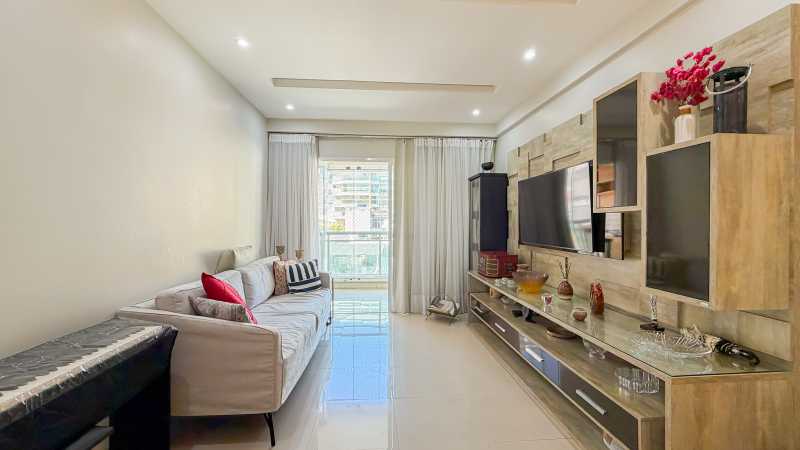 Apartamento 3 quartos à venda  Botafogo, Rio de Janeiro - R$ 1.650.000
